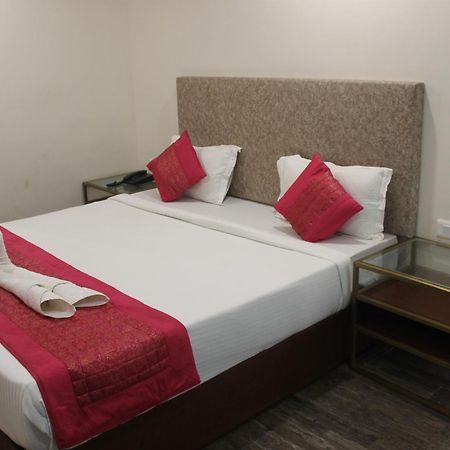 Hotel Sea N Sand - Berries Group Digha  Exteriér fotografie