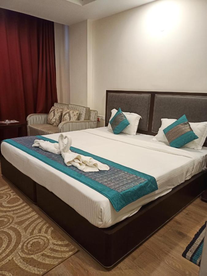 Hotel Sea N Sand - Berries Group Digha  Exteriér fotografie