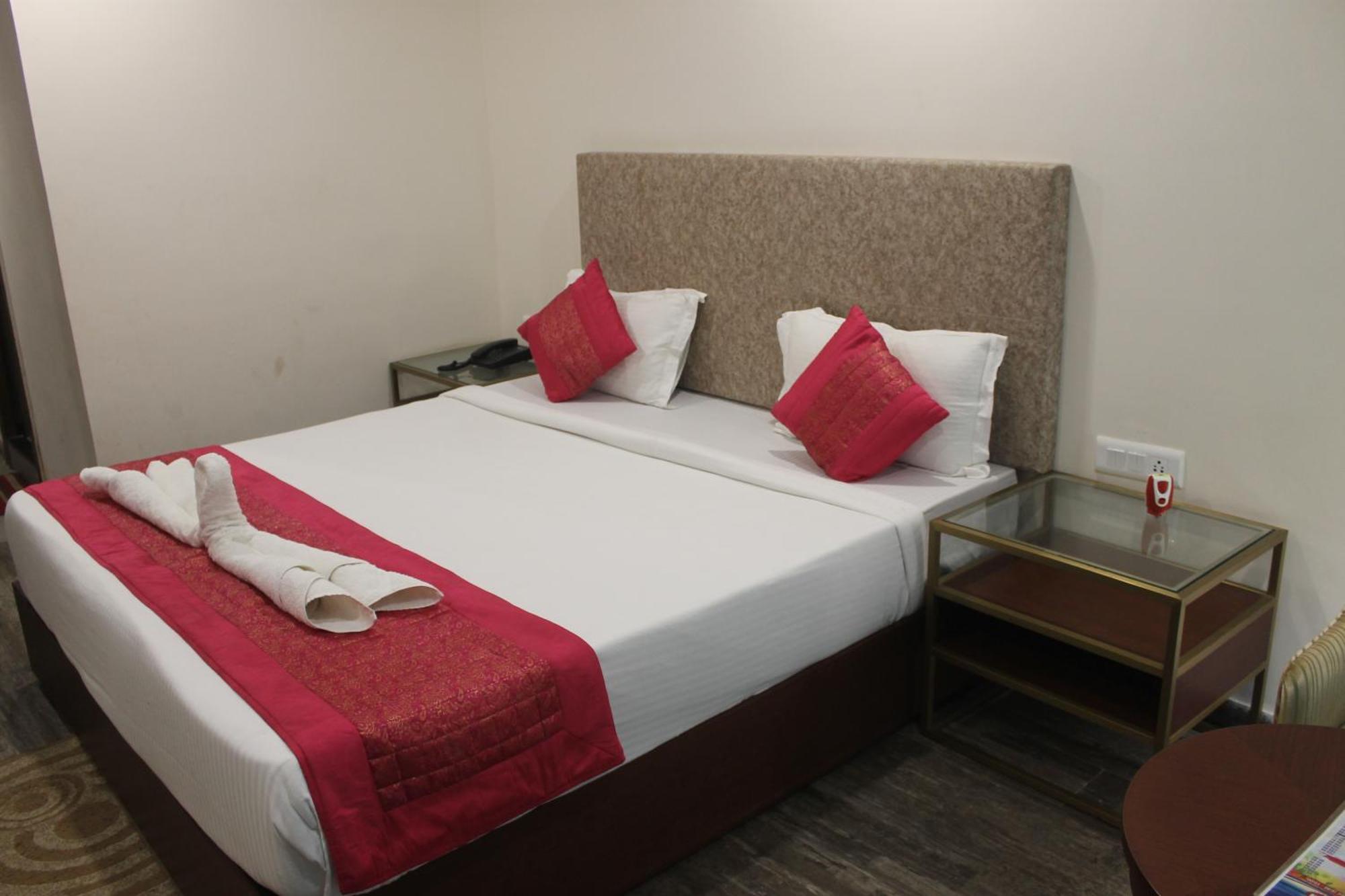 Hotel Sea N Sand - Berries Group Digha  Exteriér fotografie