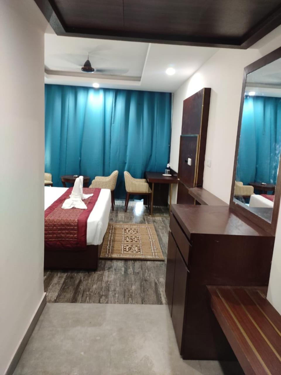 Hotel Sea N Sand - Berries Group Digha  Exteriér fotografie